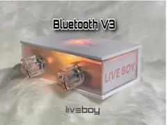 ライブボーイ リバーブユニット Bluetooth - メルカリ