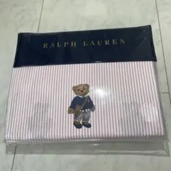 ラルフローレン　アラガン　ヒョウ　フィットシーツSD　セミダブル　未使用品 ラルフローレン アラガン ヒョウ フィットシーツSD セミダブル