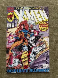 x-men