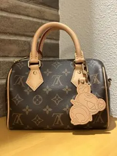 Louis Vuitton ⭐︎ 村上隆チャームのサムネイル
