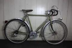 70年代製 BRIGESTONE SS-10 ランドナー 中古車 - メルカリ