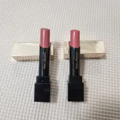 コフレドール　スキンシンクロルージュ BE-241 BR-77 2色セット