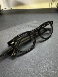 NEW. EDDIE C-4 46-22-148 メガネ 美品 - メルカリ