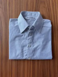 Ready Freddy 長袖シャツ ストライプ 100cm