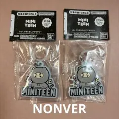SEVENTEEN MINITEEN めじるしアクセサリー　VERNON