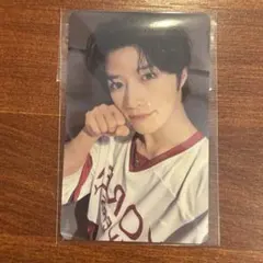 TXT ボムギュ トレカ withmuu