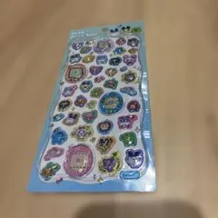 Petit Drop Seal たまごっちプチドロップシール