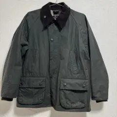 Barbour BEDALE WASHED JACKET 38