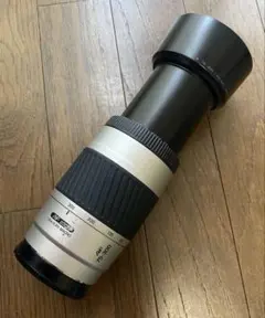 値下イベントや行楽に最適SONYαA用 ミノルタAF75-300F4.5-5.6のサムネイル