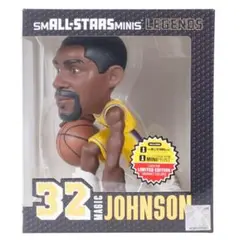 マジック・ジョンソン　フィギュア 2025年最新】マジックジョンソン フィギュアの人気アイテム