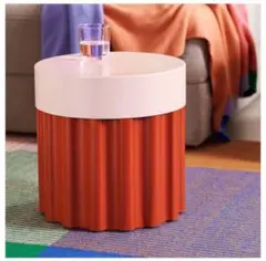 まーちん様専用 限定IKEA TESAMMANSテサッマンス ユニットワゴン