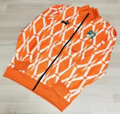 トラックジャケット ウェア