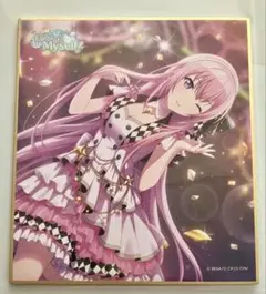 2025年最新】巡音ルカ 色紙の人気アイテム - メルカリ