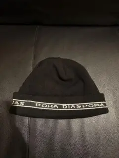 Diaspora skateboards ビーニー