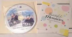 うたプリ beautiful Memories トレーディングドラマCD 藍