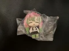 namco限定 鬼滅の刃 つむりずむ コレクションミニフィギュア 甘露寺蜜璃