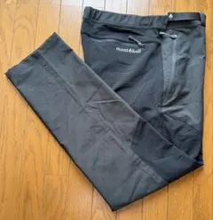 Mammut Tactic Cargo Shorts T3 ブラック - メルカリ