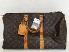 LOUIS VUITTON キーポル45 モノグラム ボストン　M41428のサムネイル