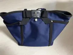 ランバンオンブルー バッグ