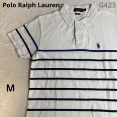 Polo Ralph Lauren/ポロラルフローレン/ポロシャツ/G423