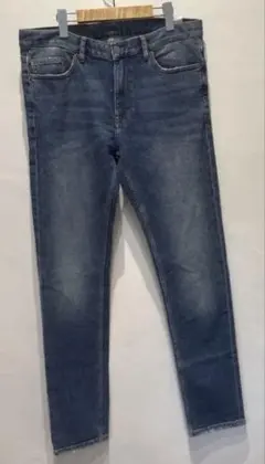 タグ付き 新品未使用 DRDENIM CLARK スリム デニム 31/32のサムネイル