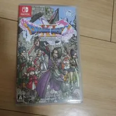 Switch ドラゴンクエスト11 S