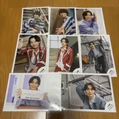 檜山光成　公式写真　まとめ売り 2026年最新】檜山光成公式写真の人気アイテム - メルカリ