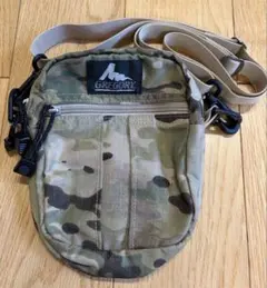 GREGORY クイックポケットM （QUICK POCKET M）のサムネイル
