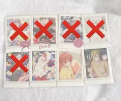 アイドリッシュセブン 七瀬陸 六弥ナギ パシャこれ