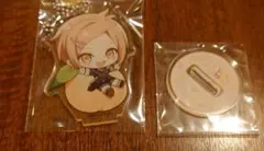 刀剣乱舞 スイパラコラボ 包丁藤四郎 アクスタ