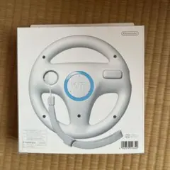 WII Wiiハンドル