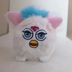 ファービー プラザ 限定 ピンク キーホルダーなし