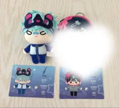 2026年最新】ALIEN stage ティル ぬいぐるみの人気アイテム - メルカリ