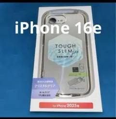アイホン16eケース