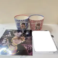 mona 缶バッジ お兄ちゃんエチケット♡ 5点 - メルカリ