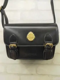 FLAPPER ハリーポッター ホグワーツ エンブレム ショルダーバッグのサムネイル