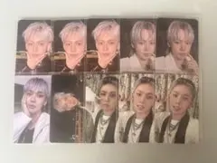 TREASURE love pluse ヒョンソク トレカセット