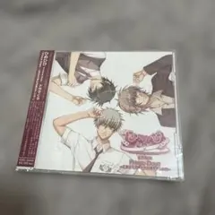 ひめひび CD 4枚セット ひめひび Another Princess Days ~White or Black~ Switchで甘い恋を