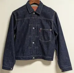 Levi's 506XX 40インチ 4つボタン 大戦モデル 98年製 濃紺美品
