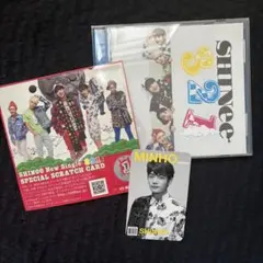 2025年最新】shinee ミノの人気アイテム - メルカリ