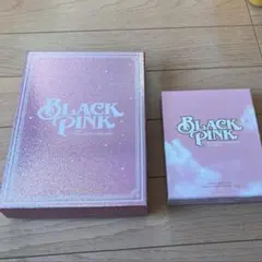 BLACKPINK season's greeting 2021 セット