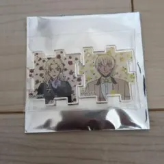 名探偵コナン 安室透 ベルモット アクリルパズル　コナン展