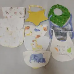 スタイ よだれかけ まとめ売り