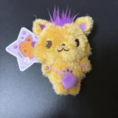 nct wish シオニン30cm wish doll シオン ぬいぐるみ - メルカリ