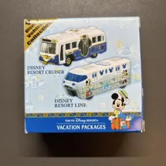 バケーションパッケージ　トミカ　2個　セット 2025年最新】トミカ バケーションパッケージの人気アイテム - メルカリ