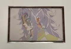 （おまとめ可）鬼滅の刃 ダイニング　黒死牟　ポストカード