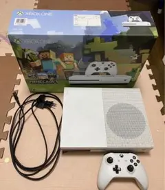 xbox one s 本体　美品　500GB