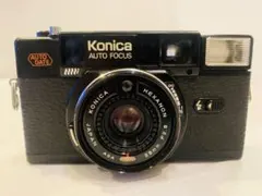 2026年最新】Konica C35 AF2の人気アイテム - メルカリ