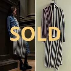 〓christian wijnants〓ハイネックTOP+スカート セットアップ