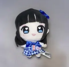 新品】 空詩かれん 推しぬいマスコット ぬいぐるみ 武道館 iLife